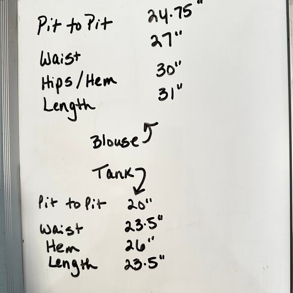 Lane Bryant Blouse Top Long Sleeve Sheer Metallic Thread Relaxed Raspberry 16 - Picture 15 of 15